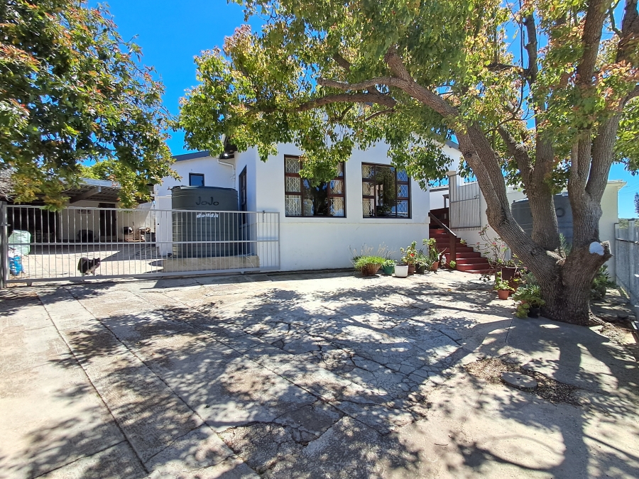 3 Bedroom Property for Sale in Valleisig Eastern Cape